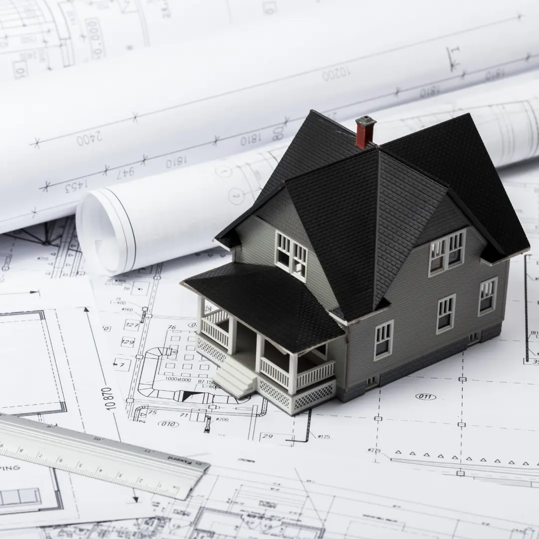 Arquitecto de planos en Madrid