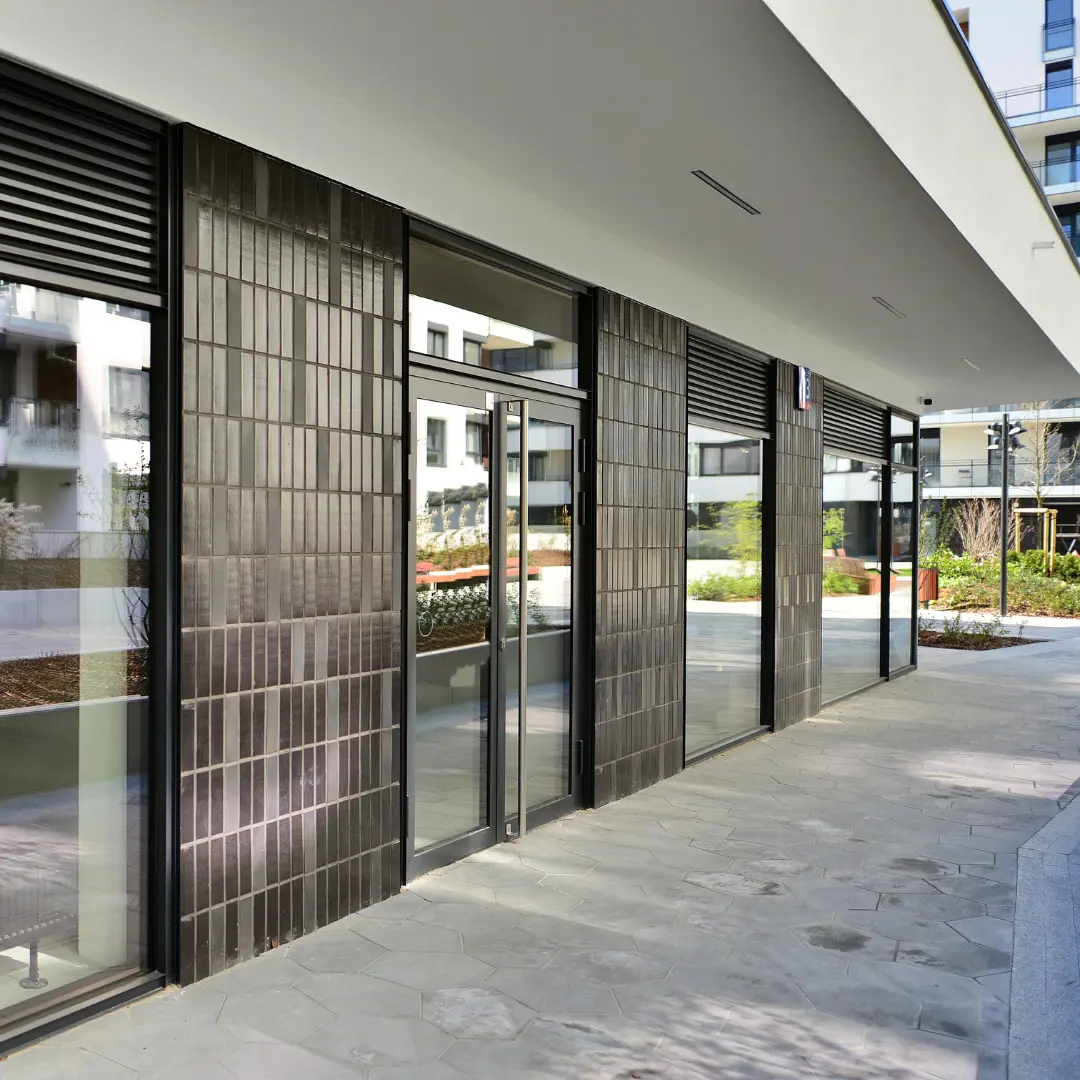 Cambio de uso de local a vivienda arquitecto técnico madrid